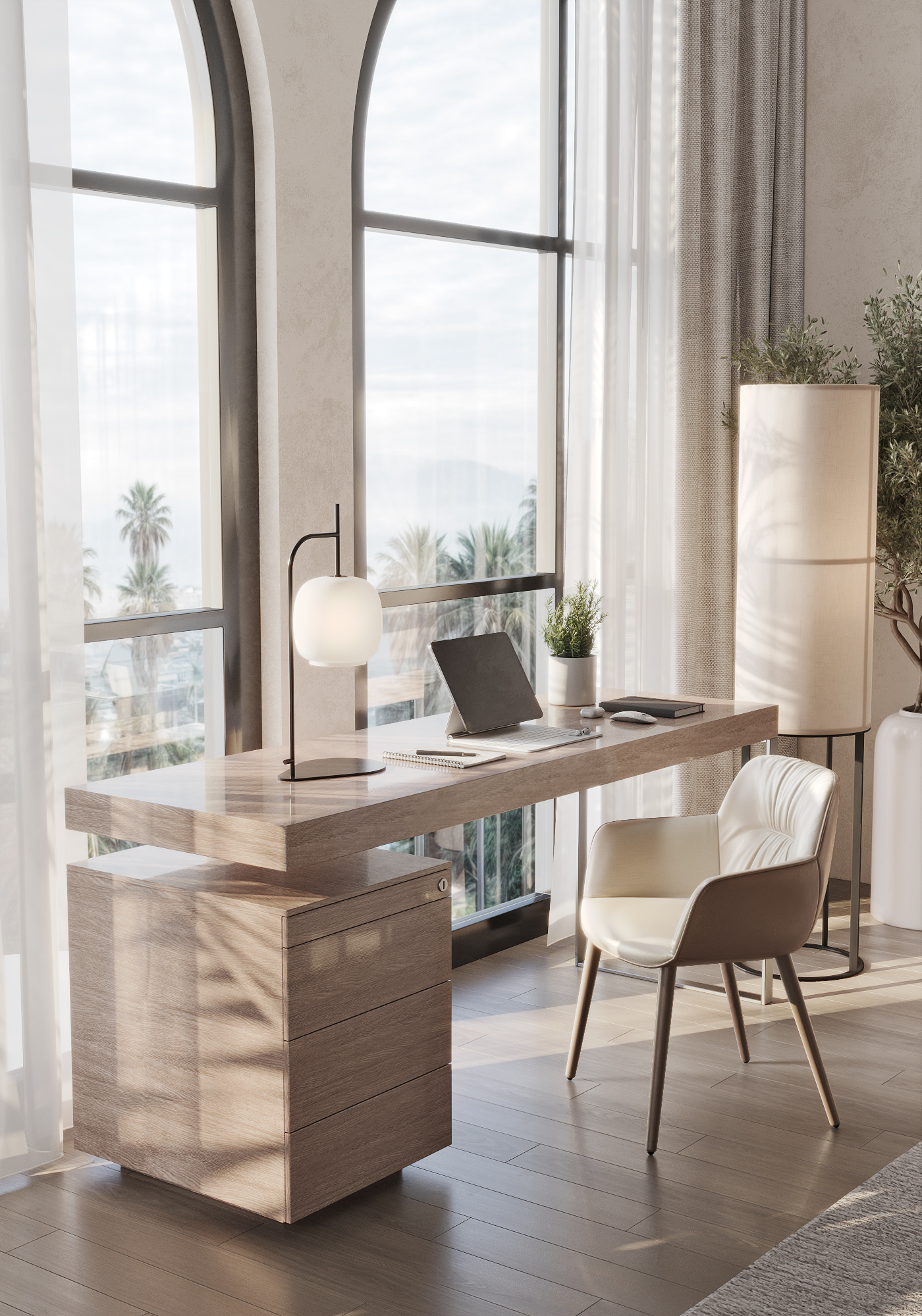 9Nile Residence 30